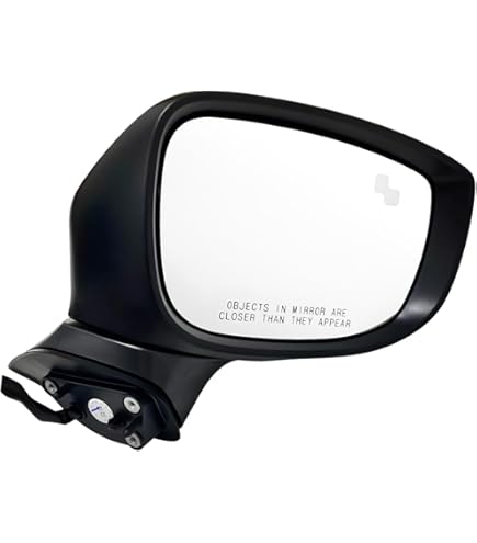 Amazon.com: Power Mirror for 2010-2015 CX-9 Heated TE706912ZG